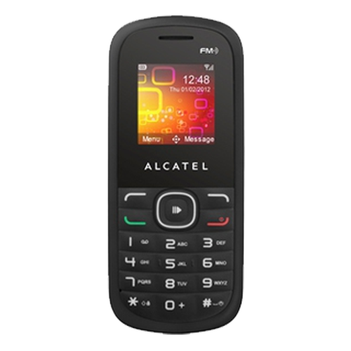 CELLULARE TELEFONINO Alcatel One Touch 308 